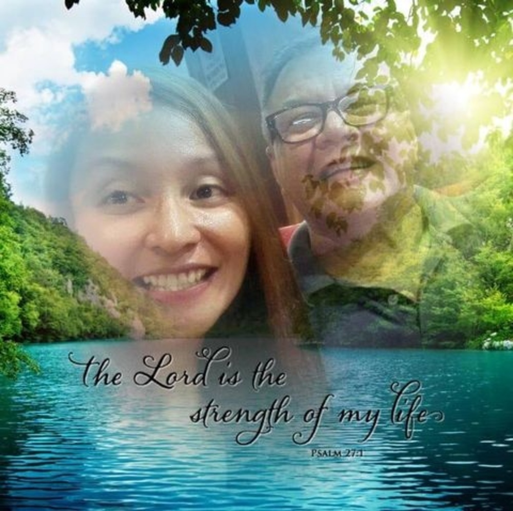 Meet your Posher, Rose